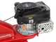 Eurosystems Z2 - Motoazada de gasolina - Rato RV145