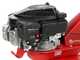 Eurosystems Z2 - Motoazada de gasolina - Rato RV145
