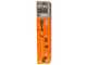 Worx Nitro WG185E - Desbrozadora de bater&iacute;a - 40V - 2x20V/4Ah