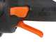 Worx Nitro WG185E - Desbrozadora de bater&iacute;a - 40V - 2x20V/4Ah