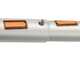 Worx Nitro WG185E - Desbrozadora de bater&iacute;a - 40V - 2x20V/4Ah