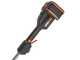 Worx Nitro WG185E - Desbrozadora de bater&iacute;a - 40V - 2x20V/4Ah