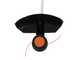 Worx Nitro WG185E - Desbrozadora de bater&iacute;a - 40V - 2x20V/4Ah