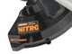 Worx Nitro WG185E - Desbrozadora de bater&iacute;a - 40V - 2x20V/4Ah