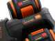Worx Nitro WG185E - Desbrozadora de bater&iacute;a - 40V - 2x20V/4Ah