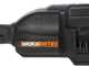 Worx Nitro WG185E - Desbrozadora de bater&iacute;a - 40V - 2x20V/4Ah