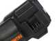 Worx Nitro WG185E - Desbrozadora de bater&iacute;a - 40V - 2x20V/4Ah