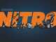 Worx Nitro WG185E - Desbrozadora de bater&iacute;a - 40V - 2x20V/4Ah