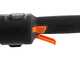 Worx Nitro WG185E - Desbrozadora de bater&iacute;a - 40V - 2x20V/4Ah