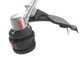 Worx Nitro WG185E - Desbrozadora de bater&iacute;a - 40V - 2x20V/4Ah