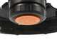 Worx Nitro WG185E - Desbrozadora de bater&iacute;a - 40V - 2x20V/4Ah
