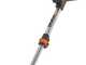 Worx WG918E - Kit Cortasetos + Cortabordes de bater&iacute;a - 20/2Ah