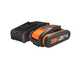 Worx WG918E - Kit Cortasetos + Cortabordes de bater&iacute;a - 20/2Ah