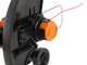 Worx WG918E - Kit Cortasetos + Cortabordes de bater&iacute;a - 20/2Ah
