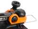 Worx WG918E - Kit Cortasetos + Cortabordes de bater&iacute;a - 20/2Ah