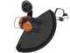 Worx WG918E - Kit Cortasetos + Cortabordes de bater&iacute;a - 20/2Ah