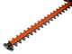 Worx WG918E - Kit Cortasetos + Cortabordes de bater&iacute;a - 20/2Ah