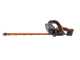Worx WG918E - Kit Cortasetos + Cortabordes de bater&iacute;a - 20/2Ah