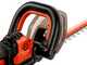Worx WG918E - Kit Cortasetos + Cortabordes de bater&iacute;a - 20/2Ah