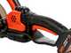 Worx WG918E - Kit Cortasetos + Cortabordes de bater&iacute;a - 20/2Ah