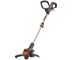 Worx WG918E - Kit Cortasetos + Cortabordes de bater&iacute;a - 20/2Ah