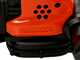 Worx WG918E - Kit Cortasetos + Cortabordes de bater&iacute;a - 20/2Ah