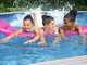 Bestway Hydrium 56369 - 610x366x122 cm - Piscina ovalada para 11-15 personas
