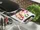 Tabla de cortar con recipiente Weber