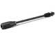 Karcher K3 Horizontal Plus - Hidrolimpiadora port&aacute;til de agua fr&iacute;a - 120 bar - 380 L/h