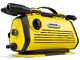 Karcher K3 Horizontal Plus - Hidrolimpiadora port&aacute;til de agua fr&iacute;a - 120 bar - 380 L/h