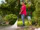 Karcher K3 Horizontal Plus - Hidrolimpiadora port&aacute;til de agua fr&iacute;a - 120 bar - 380 L/h