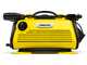 Karcher K3 Horizontal Plus - Hidrolimpiadora port&aacute;til de agua fr&iacute;a - 120 bar - 380 L/h