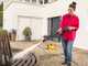Karcher K3 Horizontal Plus - Hidrolimpiadora port&aacute;til de agua fr&iacute;a - 120 bar - 380 L/h