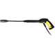 Karcher K3 Horizontal Plus - Hidrolimpiadora port&aacute;til de agua fr&iacute;a - 120 bar - 380 L/h