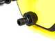 Karcher K3 Horizontal Plus - Hidrolimpiadora port&aacute;til de agua fr&iacute;a - 120 bar - 380 L/h
