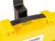 Karcher K3 Horizontal Plus - Hidrolimpiadora port&aacute;til de agua fr&iacute;a - 120 bar - 380 L/h