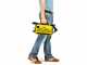 Karcher K3 Horizontal Plus - Hidrolimpiadora port&aacute;til de agua fr&iacute;a - 120 bar - 380 L/h