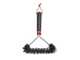 Cepillo triangular para parrillas Weber - 30 cm