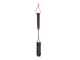 Cepillo para parrillas Weber - 45 cm