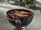 Soporte para iGrill Weber