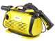 Karcher K3 Horizontal Plus Home - Hidrolimpiadora port&aacute;til de agua fr&iacute;a - 120 bar - 380 L/h