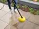 Karcher K3 Horizontal Plus Home - Hidrolimpiadora port&aacute;til de agua fr&iacute;a - 120 bar - 380 L/h