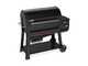 Weber Searwood XL - Barbacoa de pellets