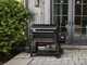 Weber Searwood XL - Barbacoa de pellets