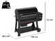 Weber Searwood XL - Barbacoa de pellets