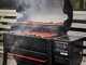 Weber Searwood XL - Barbacoa de pellets