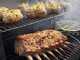 Weber Searwood XL - Barbacoa de pellets