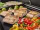 Weber Searwood XL - Barbacoa de pellets