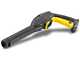 Karcher K4 Classic - Hidrolimpiadora de agua fr&iacute;a - 130 bar - 420 L/h