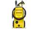 Karcher K4 Classic - Hidrolimpiadora de agua fr&iacute;a - 130 bar - 420 L/h